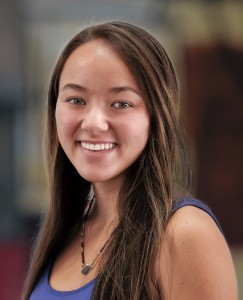 Megan Handley