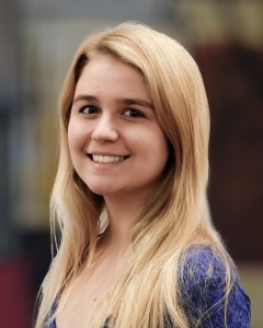 Agata Bykovtsev