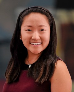 Jenny Jang